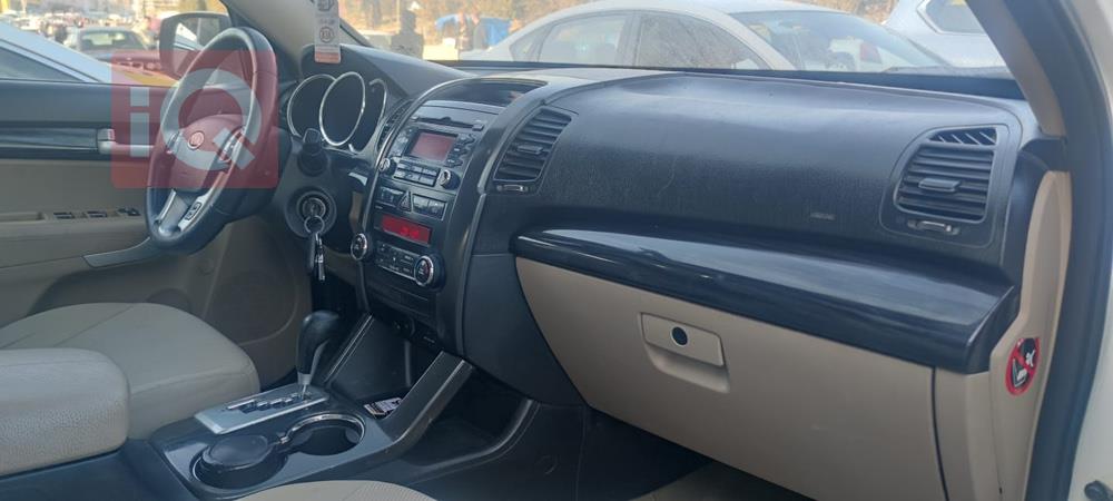 كيا سورينتو